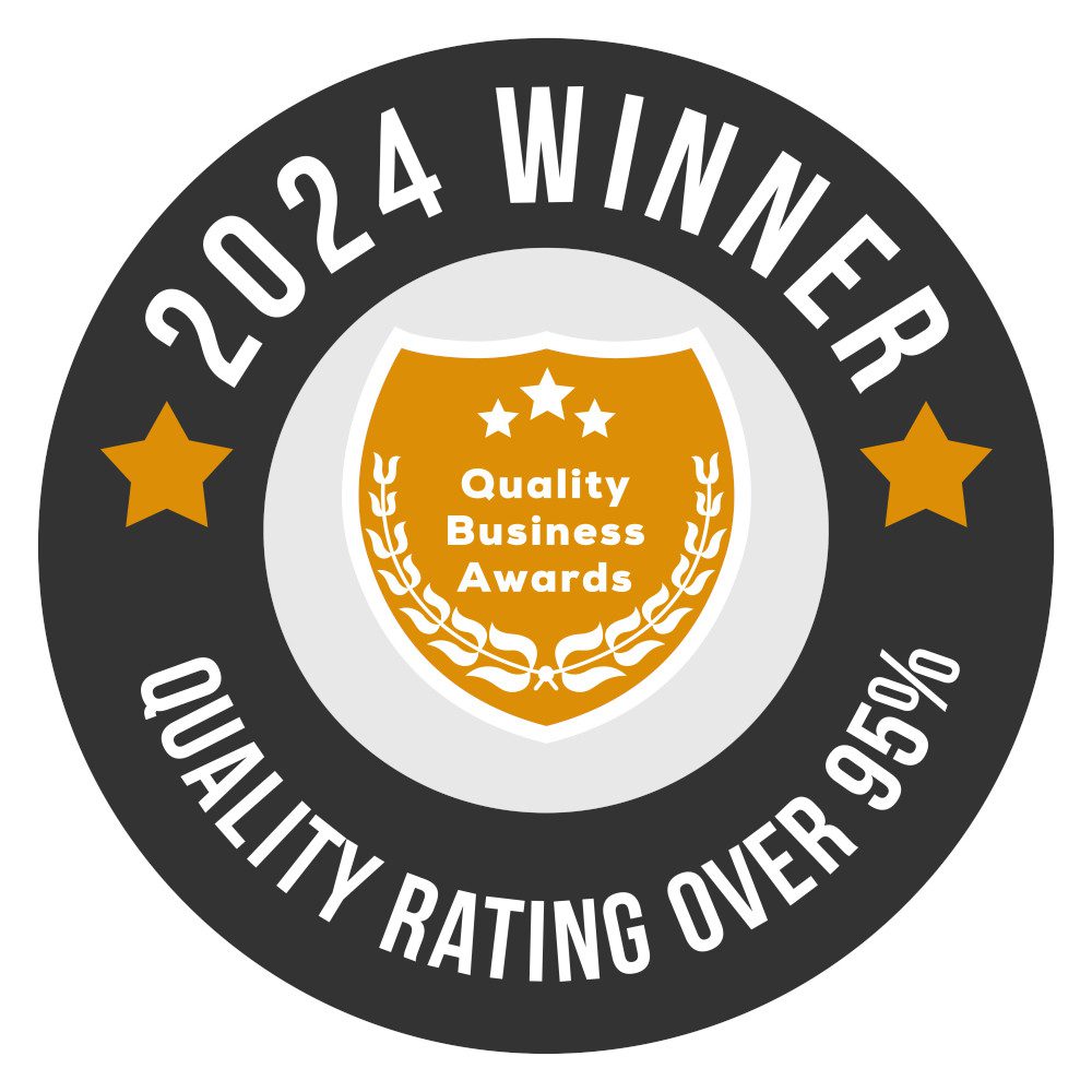 Quality Business Winner